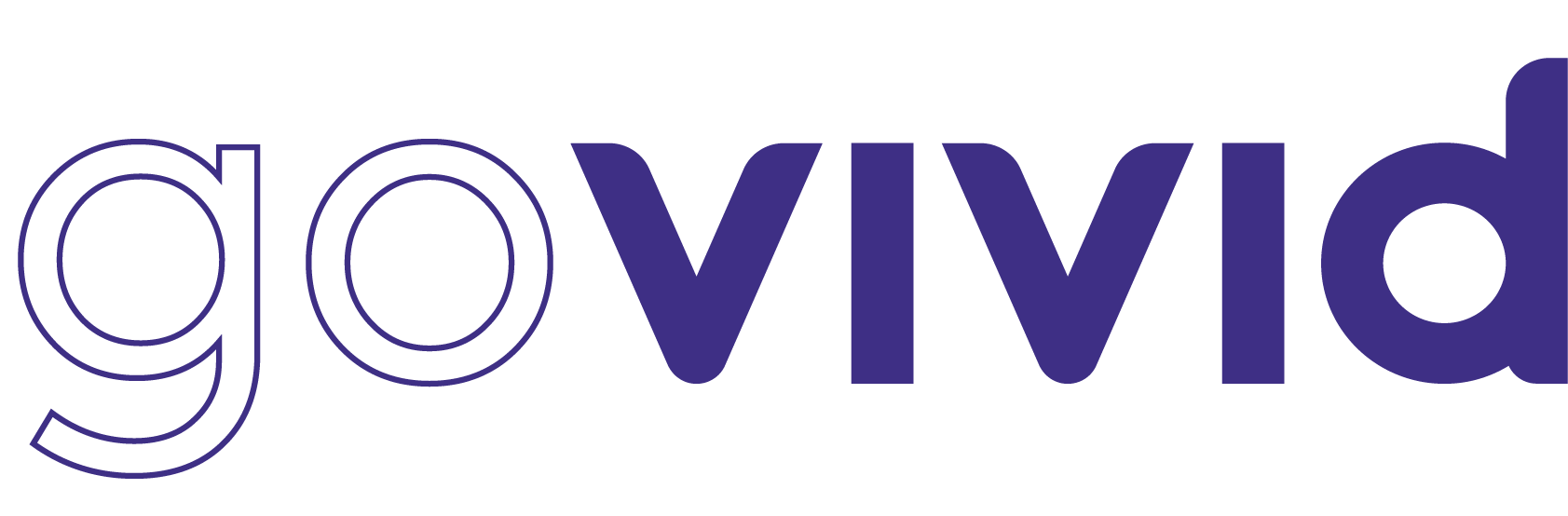 GoVivid Logo